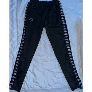 Kappa Medium Sweatpants